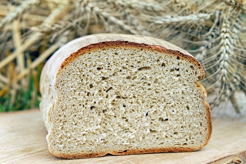 Artisanal Ingredients