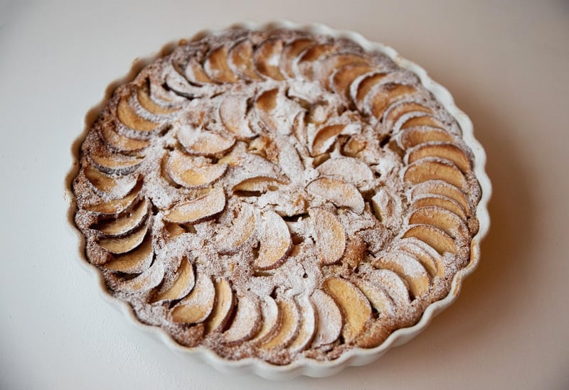 American Apple Pie