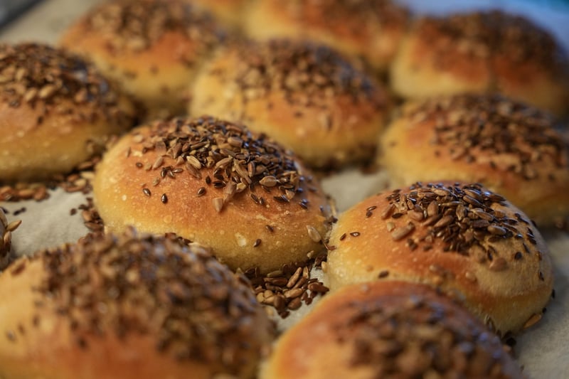 Baking
