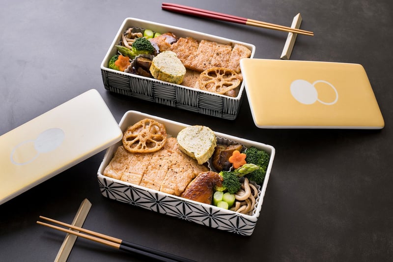 Japanese Cuisine