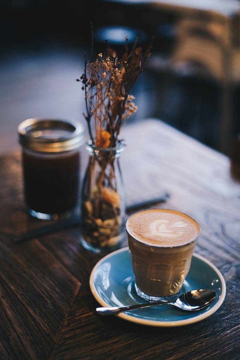 Mulled Cider