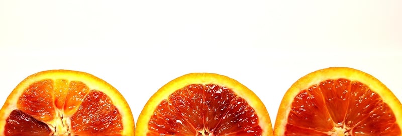 Winter Citrus Salad